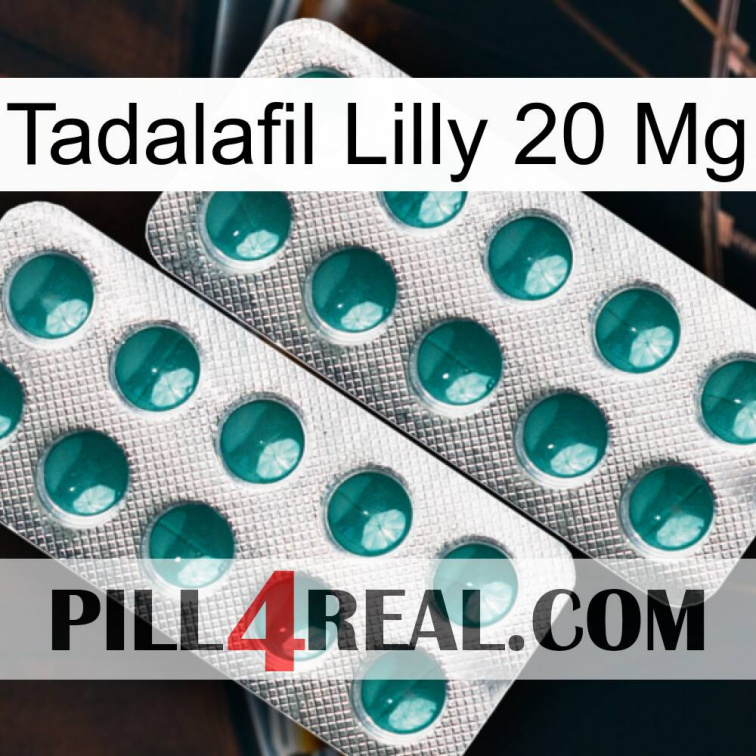 Tadalafil Lilly 20 Mg dapoxetine2